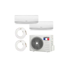 Pack Climatiseur reversible