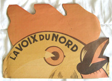 Chapeau Pub distribuée au