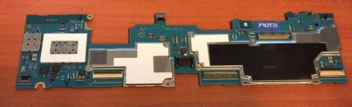 Motherboard samsung galaxy tab - motherboard,