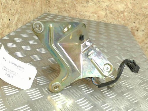 Moteur essuie glace arriere