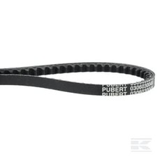 Pubert 0306030048 Courroie