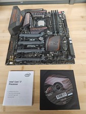 ASUS Maximus Extreme VIII