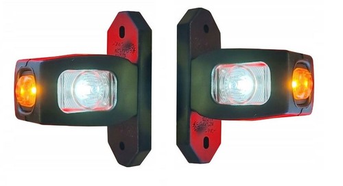 Feux position led - position,