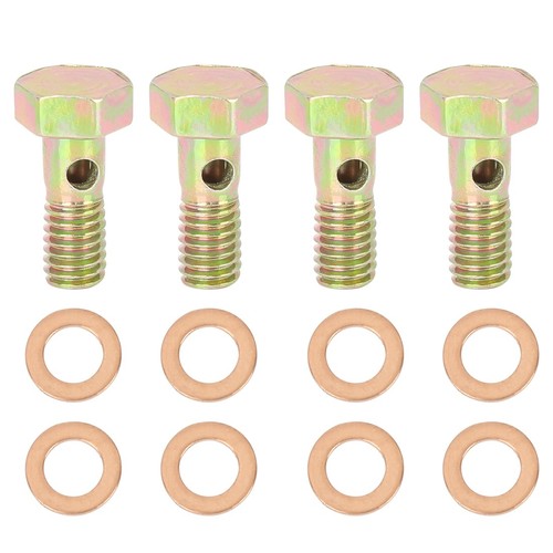 Set m6x1 0mm métrique - 4,