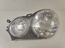 PHARE / OPTIQUE AVANT GAUCHE