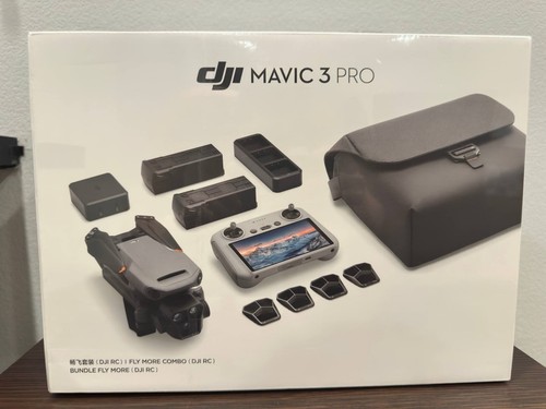 Dji mavic pro fly more - fly,