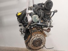 Moteur RENAULT CAPTUR 1 PHASE