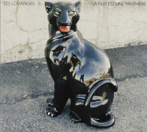 Les louanges nuit - la,