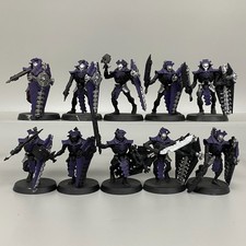 10 Necron Lychguard Warhammer
