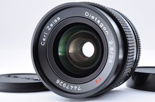 Objectif CONTAX Carl Zeiss