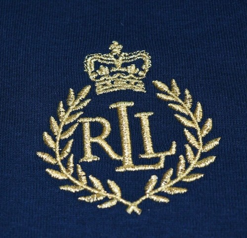 New lauren ralph - ralph, navy