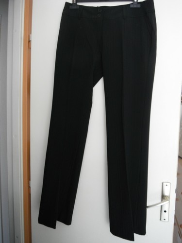 Pantalon habille pattes - habille,