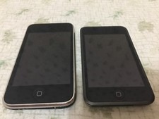 IPHONE & IPOD (8GB) *Both Not