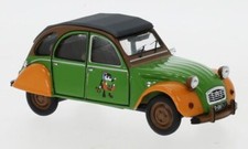Miniature voiture auto 1:43