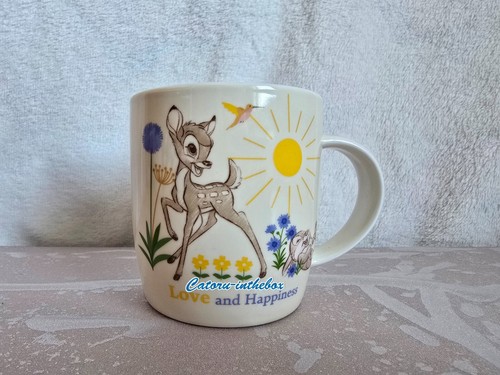 Tasse mug cup disney bambi - /,