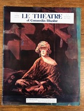 LE THEATRE et COMOEDIA