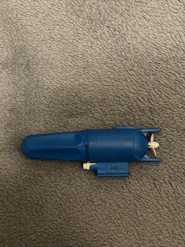 Playmobil accessoire moteur - ,