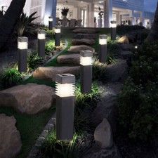 Lumières Solaires Lampes LED