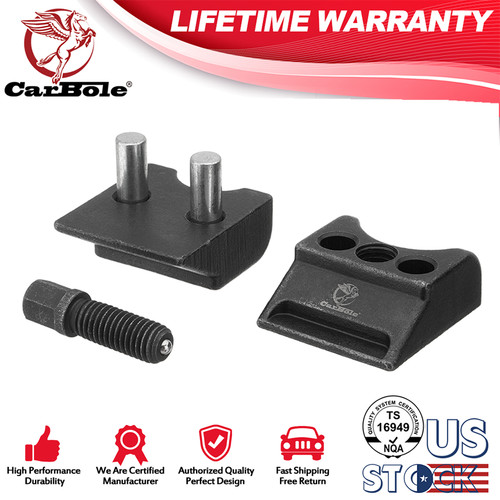 Suspension strut split hub - suspension,