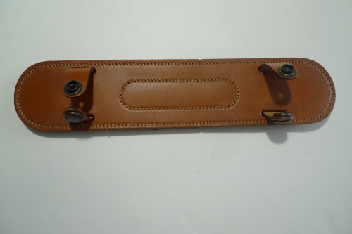 Billingham leather shoulder - -,