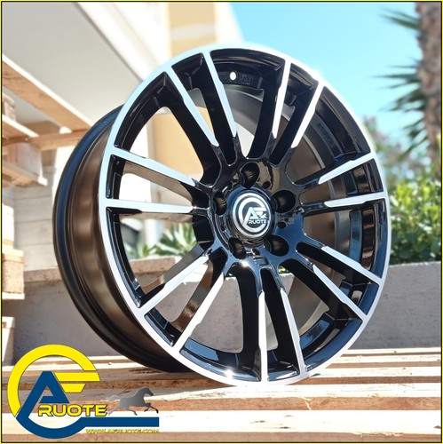 Ew01 roues alliage - ew01, 18