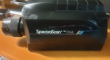 photo research spectra scan pr-704 radiometer 