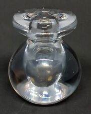 VASE boule SOLIFLORE EN