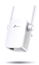 * TP-Link WLAN Repeater 433Mbit/s 5GHz, 185Mbit/s 2.4GHz Dual WLAN AC+N, WLAN Am