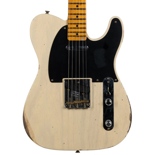 Fender custom shop - fender,