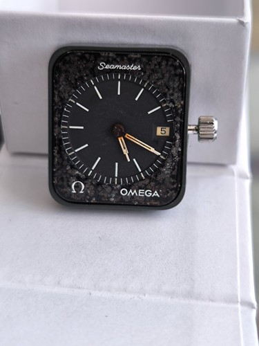 Omega seamaster calibre - calibre, 1320