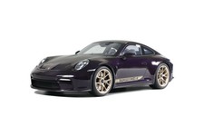 Porsche 911 (992) GT3 Touring
