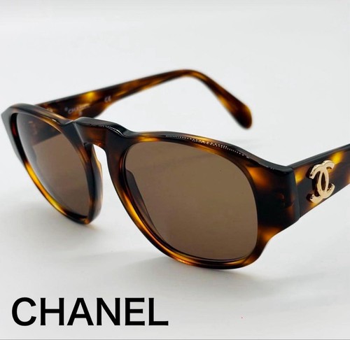 Lunettes soleil chanel - lunettes,