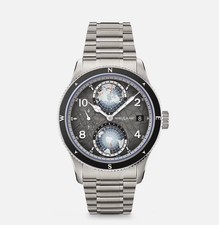 Montre montblanc 1858 - montre,
