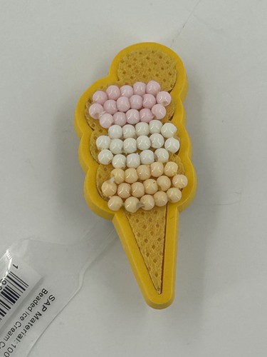 Crocs jibbitz ice cream - jibbitz,