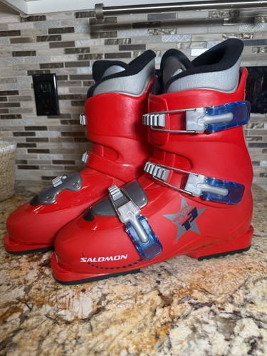 Salomon performa ski boots - performa,