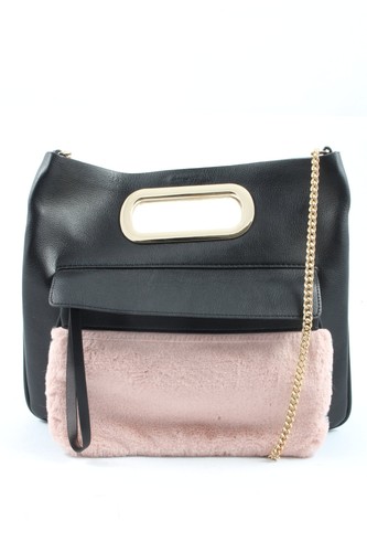 Zara sac bandoulière moyen - sac,