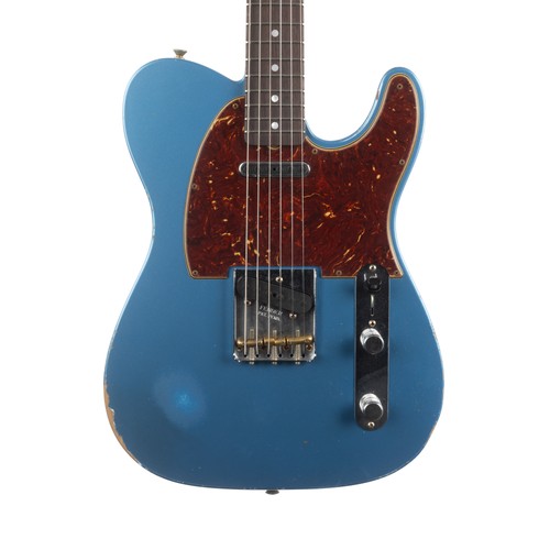 Used fender custom shop 1964 - used,
