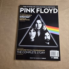 Coll: 2016 Pink FloydUltimate