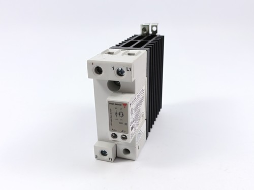 Carlo gavazzi rcg1a23a40kge - carlo, rg