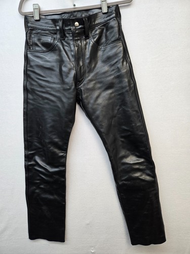 Buco real mcoy pocket black - real,