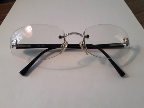 Lunettes vue chanel - de,