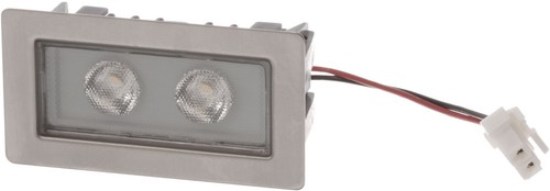 Module projecteur del hotte - del,