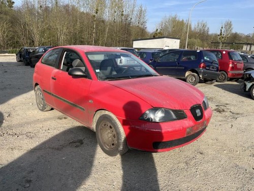 Pompe gavage seat ibiza 3 - pompe,