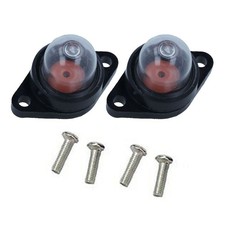 Pratique 2Set Apprêt Ampoule Tronçonneuse Pièces Équipement Kit Partner351 Pièce