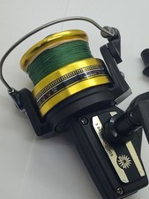 Vintage Daiwa BG30 Black Gold