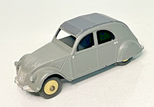 Dinky toys 24t citroen 2cv - 24t,