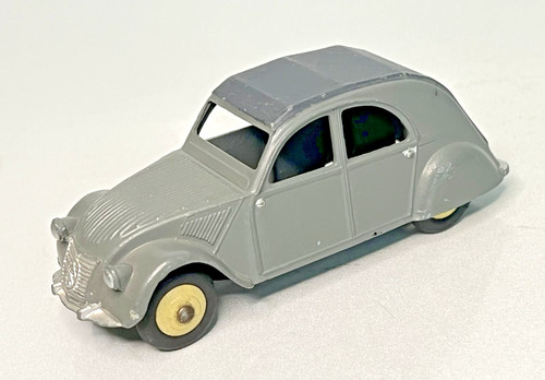 Dinky toys 24t citroen - dinky,