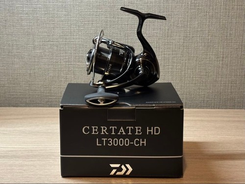 Exc moulinet tournant daiwa - moulinet,