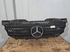 Grille de calandre MERCEDES