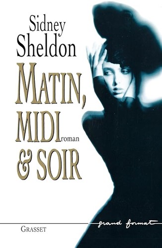 Matin midi soir sheldon - matin,